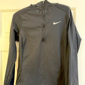 Nike Running Dri-Fit Hoodie